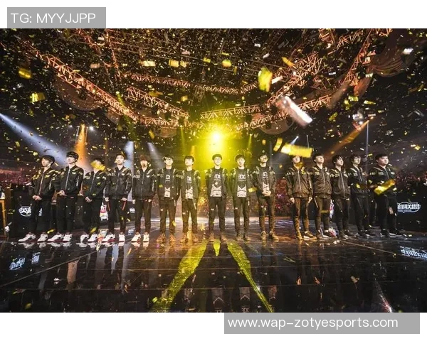 赛后复盘WE与EDG对决中的战术意识与团队配合分析